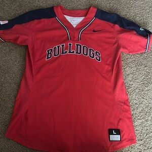 Fresno State Softball jersey